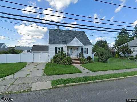 Prentice, SOUTH RIVER, NJ 08882