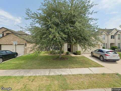 San Simeon, MANVEL, TX 77578