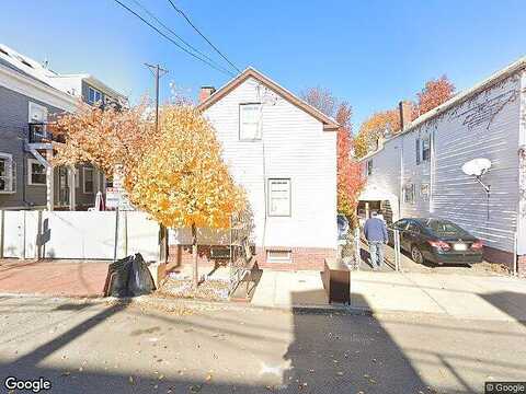 Spring, CAMBRIDGE, MA 02141