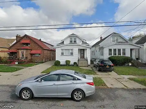 Wilkes, BUFFALO, NY 14215