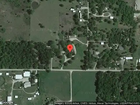 County Road 3336, PARADISE, TX 76073