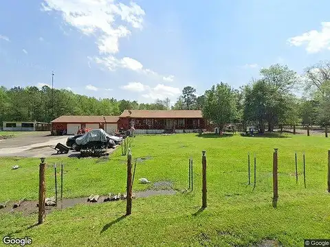 County Road 3689, BIG SANDY, TX 75755