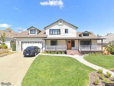 Oak Crest, PLACERVILLE, CA 95667