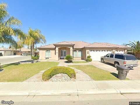Pine Cone, SHAFTER, CA 93263