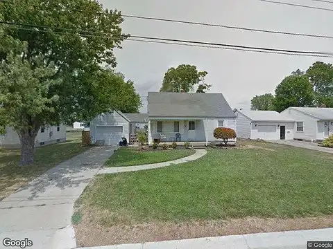 Shady, FAIRFIELD, OH 45014