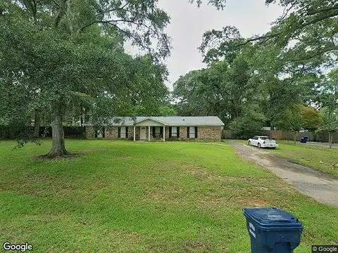 Pauline, SEMMES, AL 36575