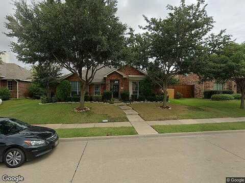 Marquett, ROWLETT, TX 75089