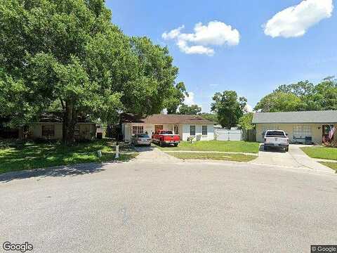 Edison, TAMPA, FL 33604