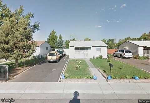 Pontiac, COMMERCE CITY, CO 80022