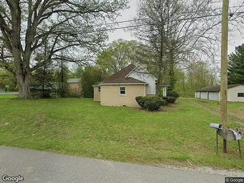 County Road 425, BRAZIL, IN 47834