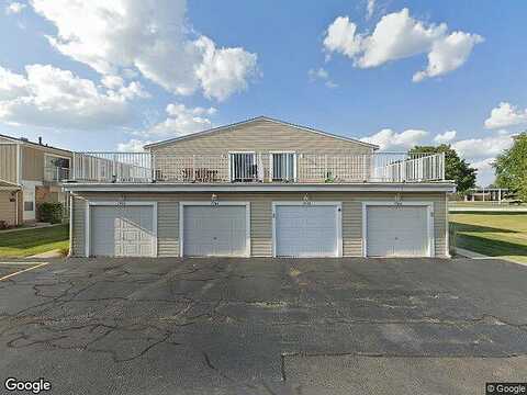 163Rd, TINLEY PARK, IL 60477