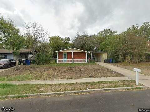 Sugarfoot, SAN ANTONIO, TX 78227