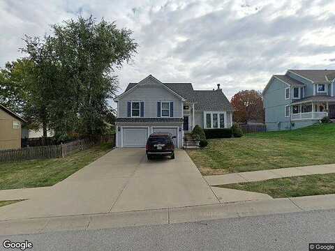 Ames, KANSAS CITY, MO 64151