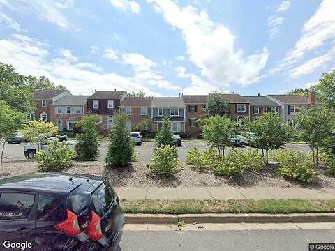 Edinburgh, SPRINGFIELD, VA 22153