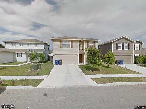 Radiant Star, SAN ANTONIO, TX 78252