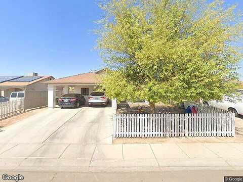 Las Brisas, SAN LUIS, AZ 85336