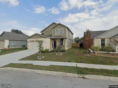 Bearcat, SAN ANTONIO, TX 78253