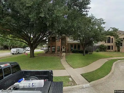 Wayne, ROWLETT, TX 75088