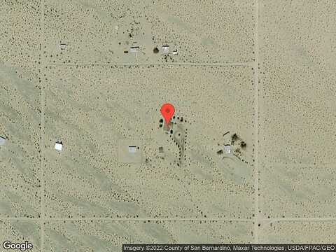 Valle Vista, TWENTYNINE PALMS, CA 92277