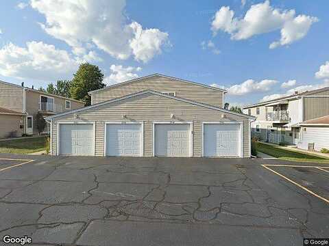 163Rd Pl # 136, TINLEY PARK, IL 60477