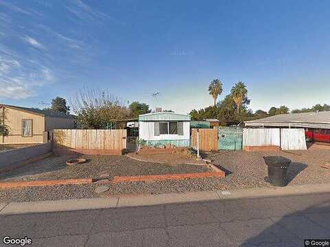 Javelina, MESA, AZ 85209