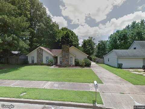 Linda Joyce, BARTLETT, TN 38133