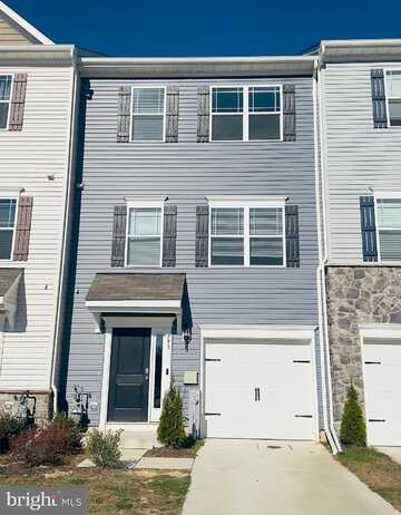 Magnolia Ridge, JOPPA, MD 21085
