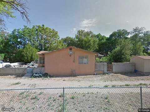 Highway 22, PENA BLANCA, NM 87041