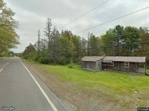 Hinckley, CANAAN, ME 04924