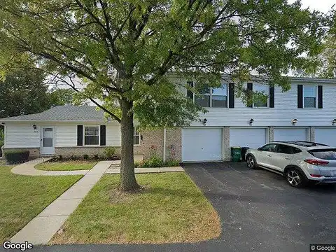 Pahl, ELK GROVE VILLAGE, IL 60007