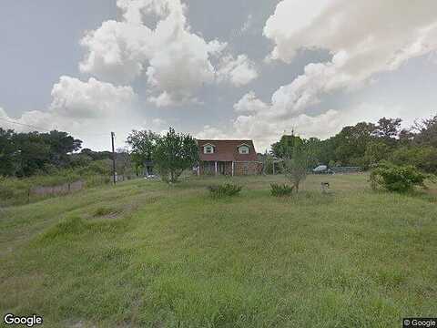 Pettytown, RED ROCK, TX 78662