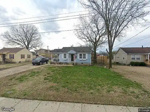Susan, MILLINGTON, TN 38053
