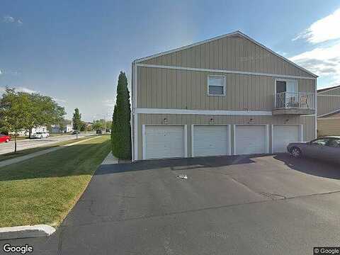 163Rd, TINLEY PARK, IL 60477