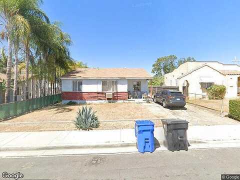 La Merced, ROSEMEAD, CA 91770