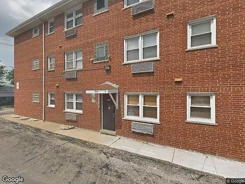 Pulaski, CHICAGO, IL 60652