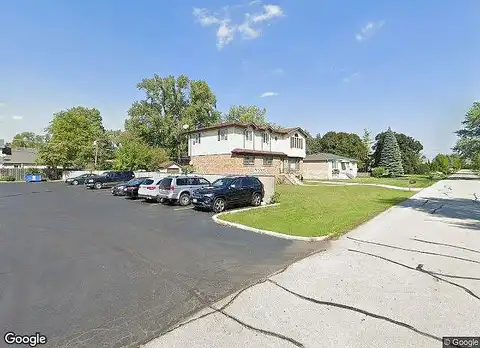 101St, PALOS HILLS, IL 60465
