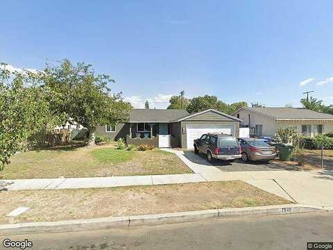 Peachtree, PANORAMA CITY, CA 91402