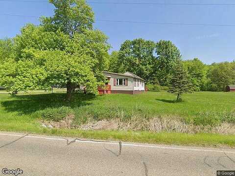 Carson Salt Springs, MINERAL RIDGE, OH 44440