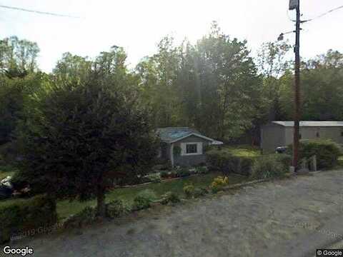 Hudlin Gap, PISGAH FOREST, NC 28768