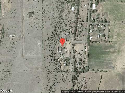 Voigt, SPRINGERVILLE, AZ 85938