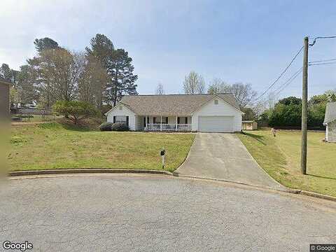 Scenic Lake, LAWRENCEVILLE, GA 30045