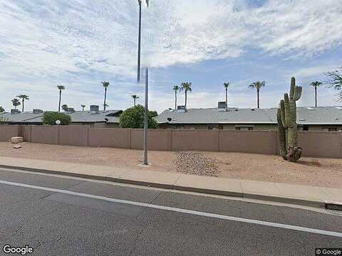 Keats, MESA, AZ 85209