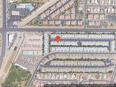 Keats, MESA, AZ 85209