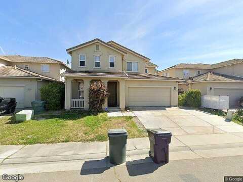 Red Ruby, ANTELOPE, CA 95843