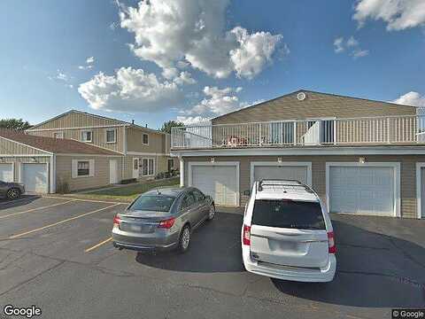 163Rd, TINLEY PARK, IL 60477