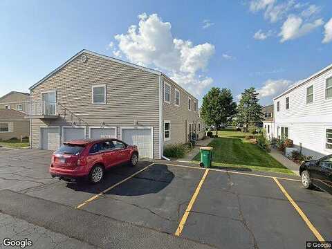 164Th Pl # 74, TINLEY PARK, IL 60477