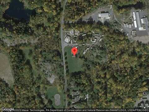 Rextown, SLATINGTON, PA 18080