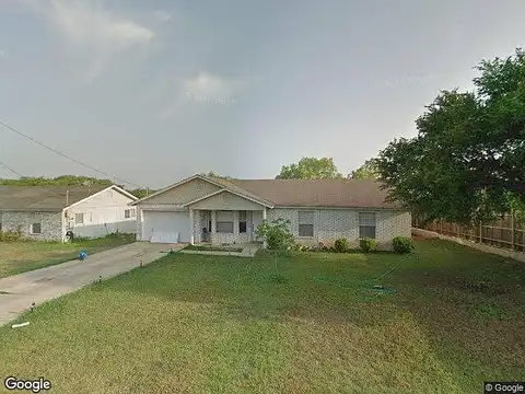1St, SOMERSET, TX 78069