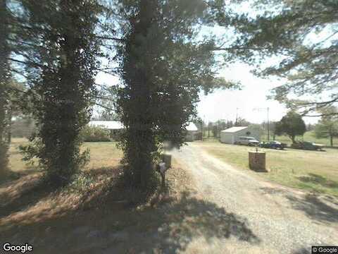 County Road 1492, VINEMONT, AL 35179