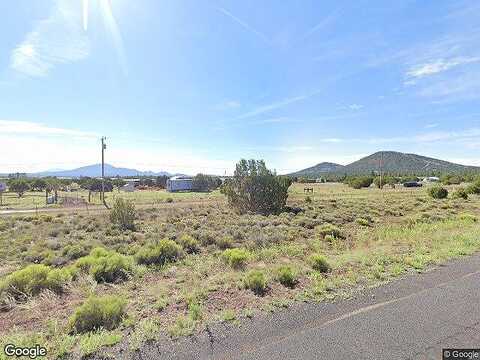 Hoctor, WILLIAMS, AZ 86046